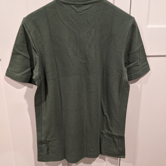 Adidas x Jet Li polo shirt - size M - Picture 3 of 4